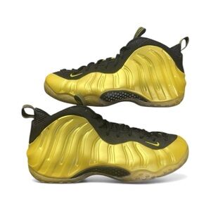 Size 13 - Nike Air Foamposite One Electrolime (314996-330) 1751